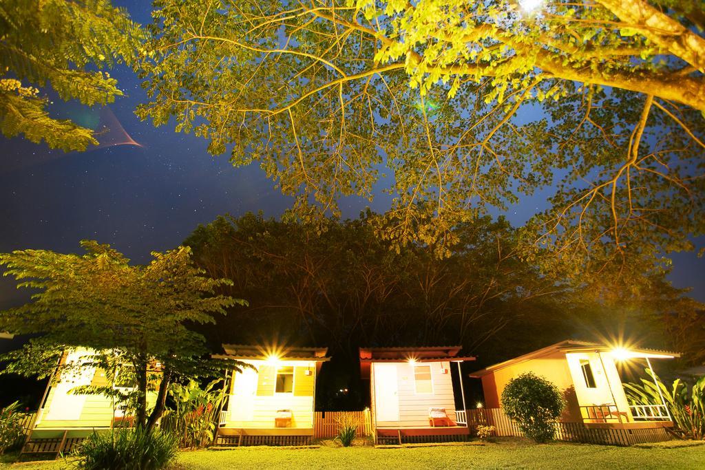 Baan Pai Riverside Resort Экстерьер фото