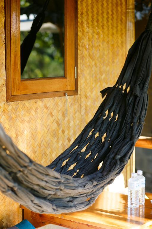 Baan Pai Riverside Resort Экстерьер фото